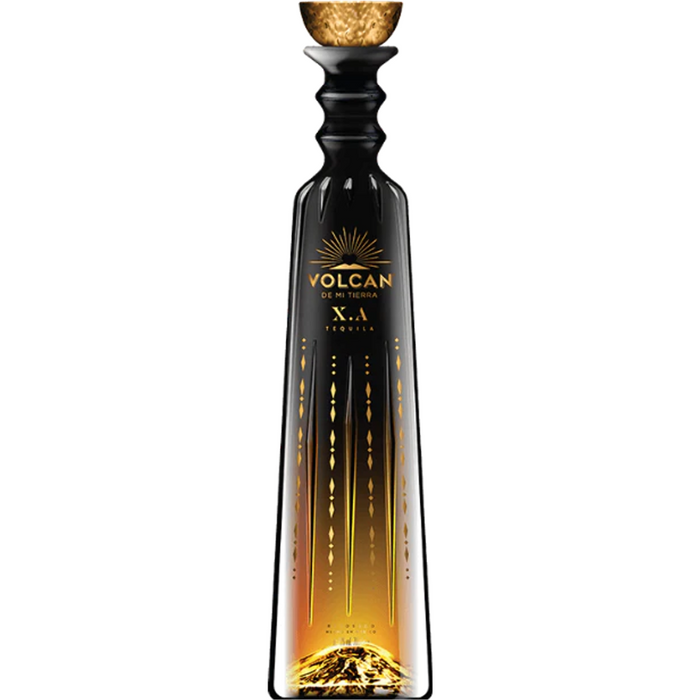 Volcan De Mi Tierra X.A Tequila 750 ml - Liquor Bar Delivery