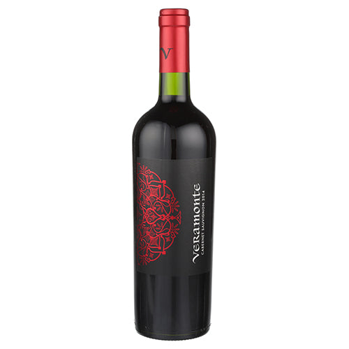 Veramonte Cabernet Sauvignon 2016 - Liquor Bar Delivery