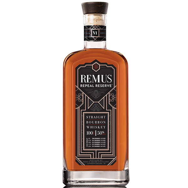 George Remus Repeal Reserve Bourbn - Liquor Bar Delivery