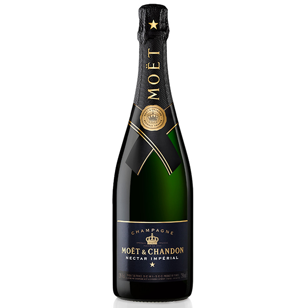 Moet & Chandon Nectar Imperial - Liquor Bar Delivery
