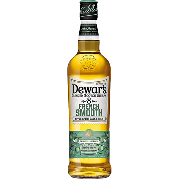 DEWARS FRENCH SMOOTH - Liquor Bar Delivery