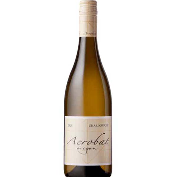 ACROBAT Chardonnay '20 - Liquor Bar Delivery