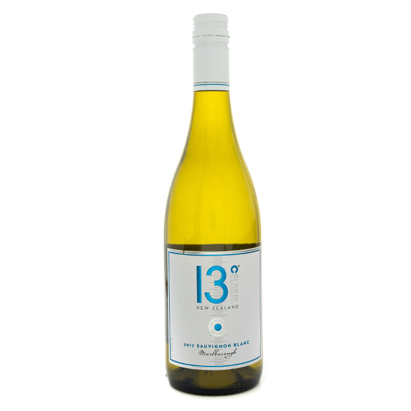 セツコサジテール☆シティ☆PVCホワイト 13 Celsius Sauvignon Blanc 2017
