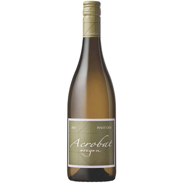 ACROBAT Pinot Gris '21 - Liquor Bar Delivery