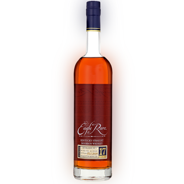 Eagle Rare 17 Year - Liquor Bar Delivery