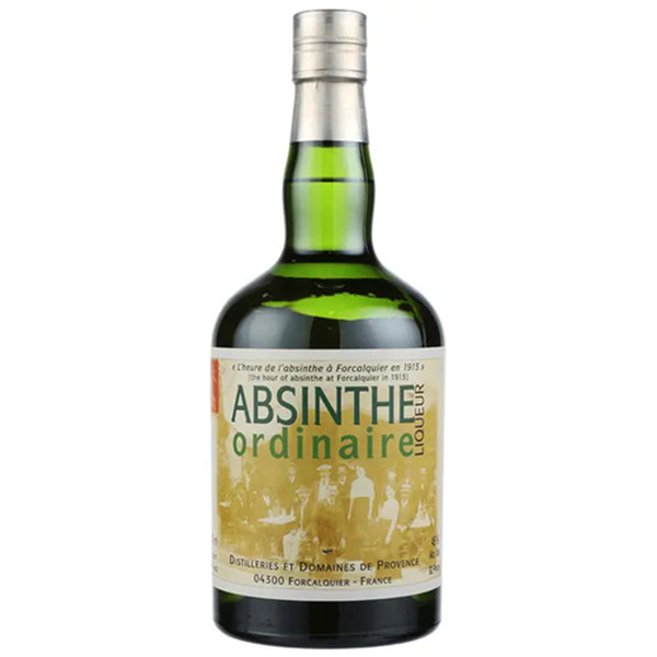 ABSINTHE Ordinaire Absinthe Reserve - Liquor Bar Delivery