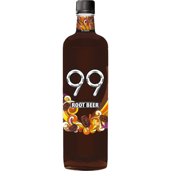 99 Root Beer Liqueur - Liquor Bar Delivery