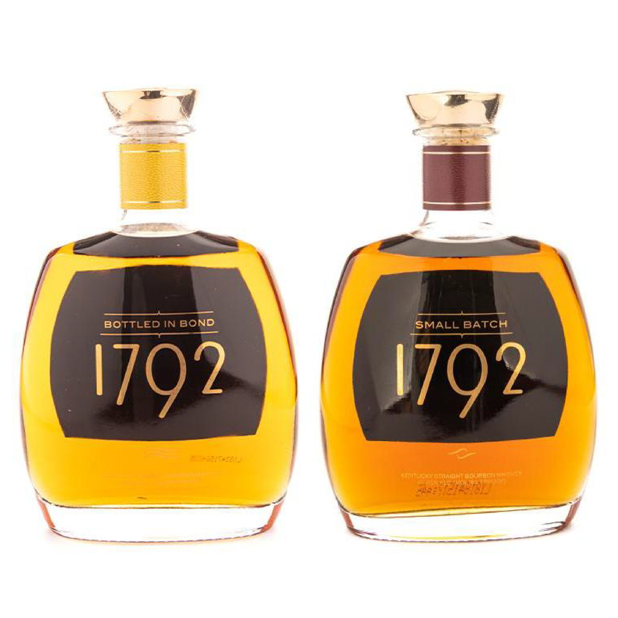 1792 Package - Liquor Bar Delivery
