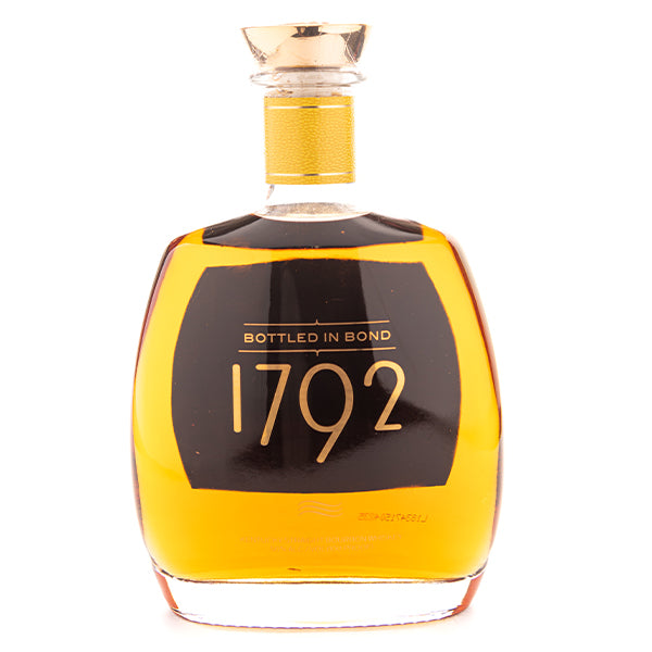 1792 Bottled in Bond Bourbon - 750ml - Liquor Bar Delivery