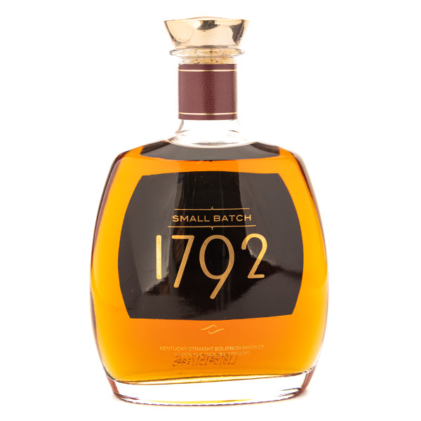1792 Small Batch Bourbon - 750ml - Liquor Bar Delivery