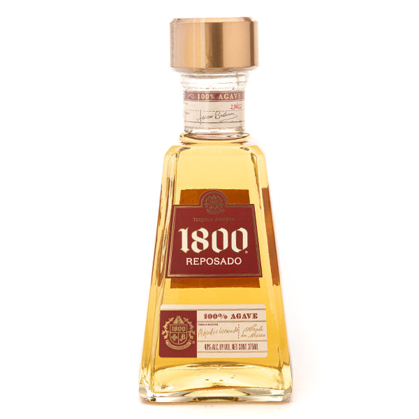 1800 Tequila Reposado - 750ml - Liquor Bar Delivery