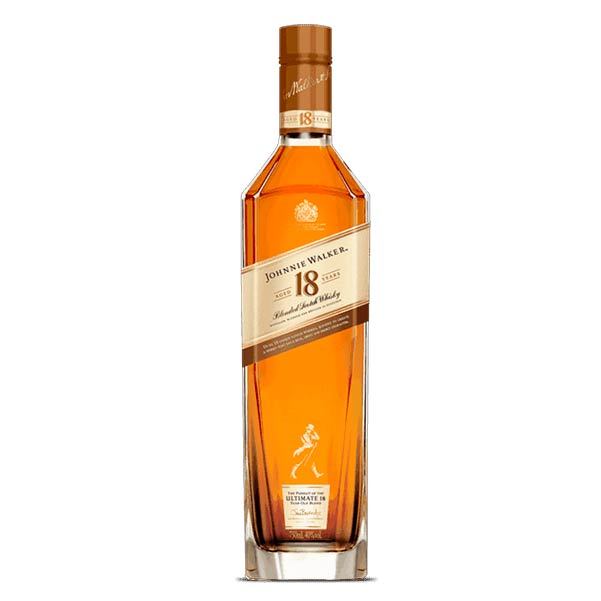 Johnnie Walker 18 Year Old - 750ml - Liquor Bar Delivery