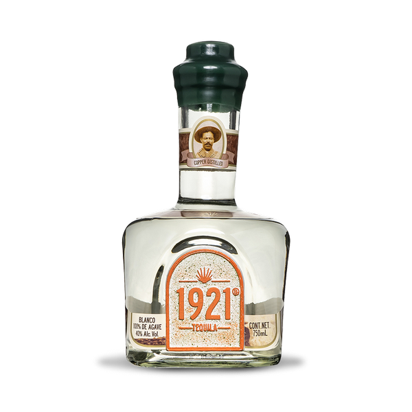 1921 Tequila Blanco-80 pf - Liquor Bar Delivery