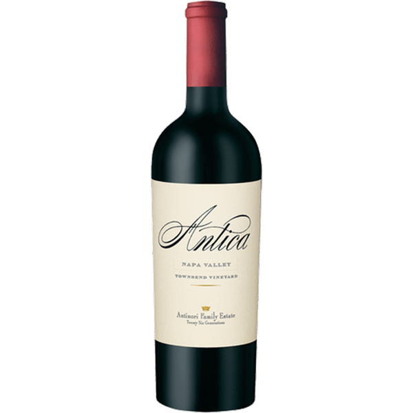 ANTICA Cabernet Sauvgignon Townsend Vyrd Napa Valley '14 - Liquor Bar Delivery