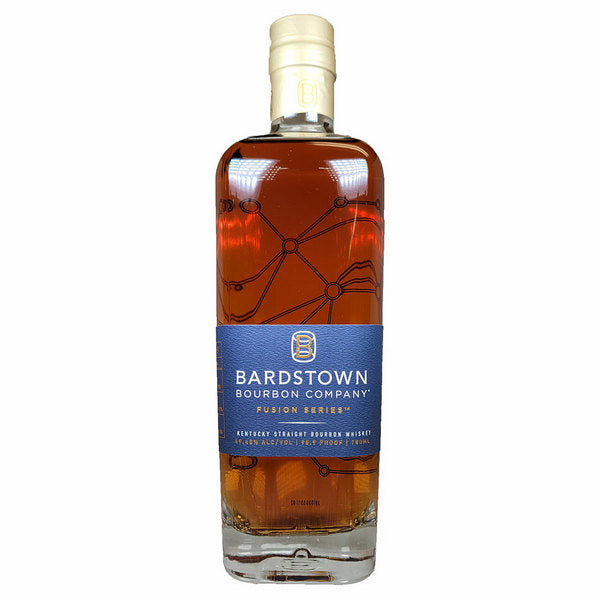 Bardstown Bourbon "Fusion Series" #3 Straight Bourbon Whiskey - 750ml - Liquor Bar Delivery