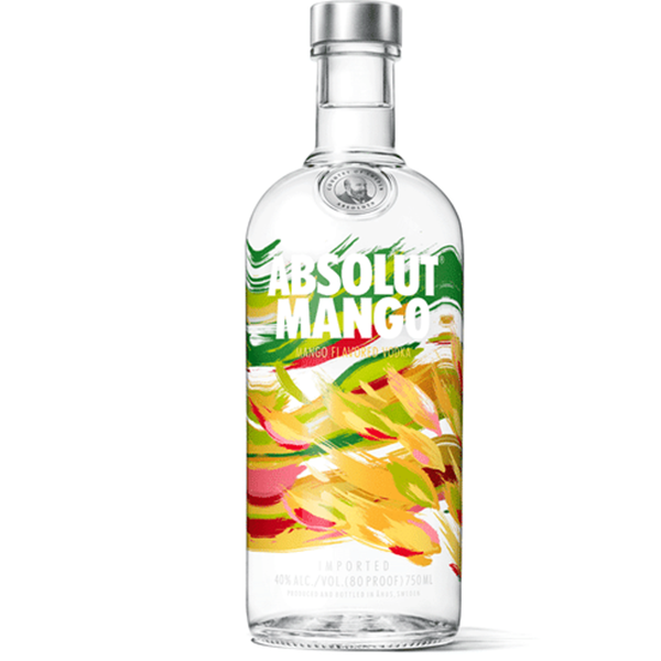 Absolut Mango Vodka