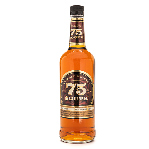 75 South Whiskey - 750ml - Liquor Bar Delivery