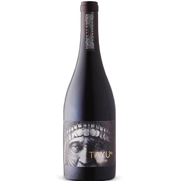 1865 Pinot Noir Tayu Malleco Valley '19 - Liquor Bar Delivery