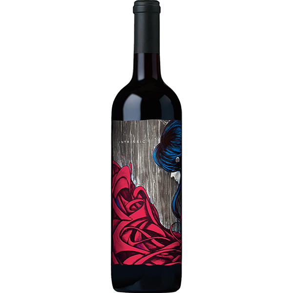 INTRINSIC Red Blend Columbia Valley '19 - Liquor Bar Delivery