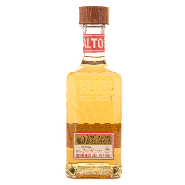 Altos Tequila Reposado - 750ml - Liquor Bar Delivery