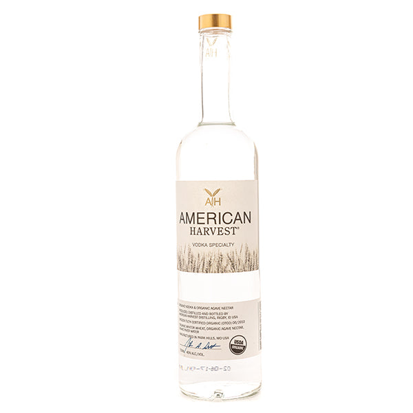 American Harvest Vodka - 750ml - Liquor Bar Delivery