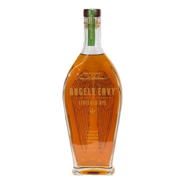 Angel's Envy Bourbon - 750ml – Liquor Bar Delivery