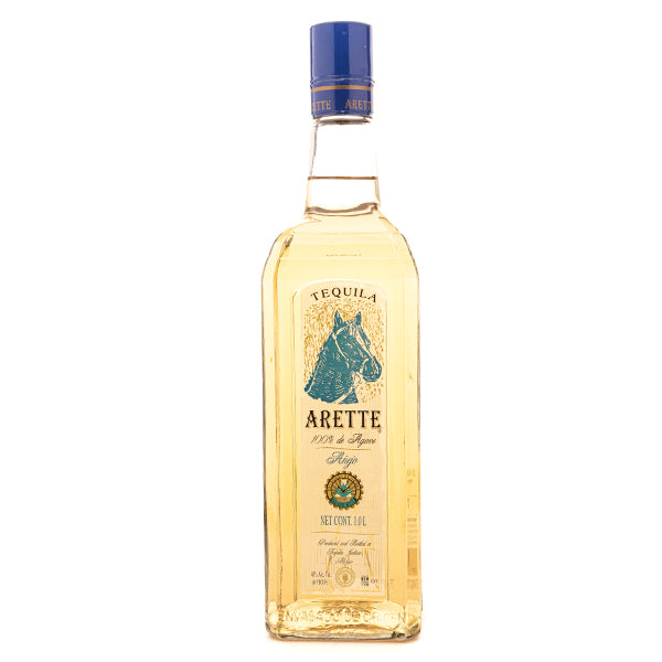 Arette Tequila Anejo - 750ml - Liquor Bar Delivery