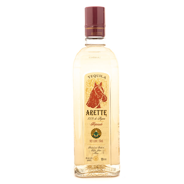 Arette Tequila Reposado - 750ml - Liquor Bar Delivery