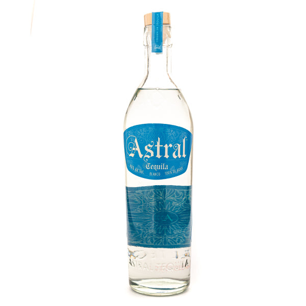 Astral Tequila Blanco - 750ml - Liquor Bar Delivery