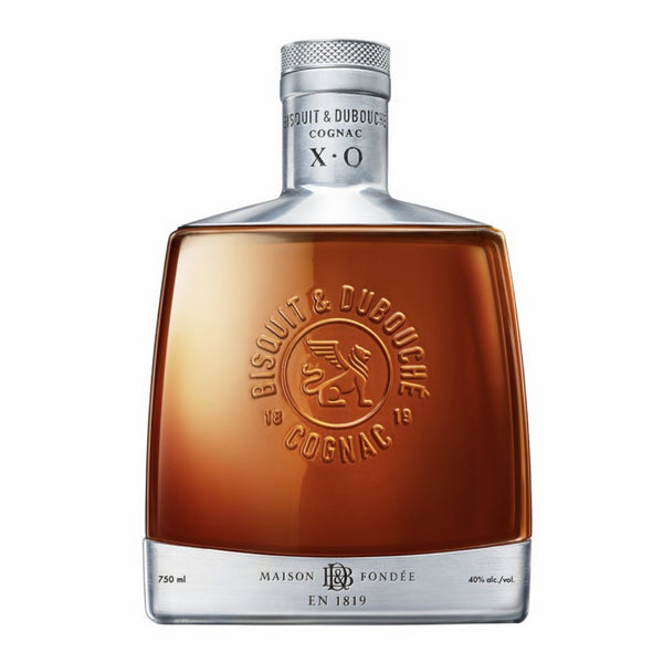 Bisquit & Dubouche XO Cognac - 750ml - Liquor Bar Delivery