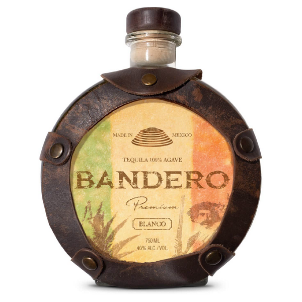 Bandero Premium Tequila - 750ml - Liquor Bar Delivery