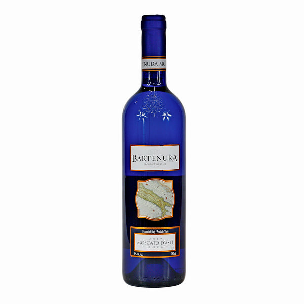 Bartenura Moscato D'asti - Liquor Bar Delivery