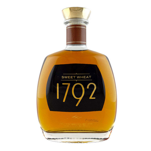 1792 Sweet Kentucky Straight Bourbon Whiskey - 750ml - Liquor Bar Delivery