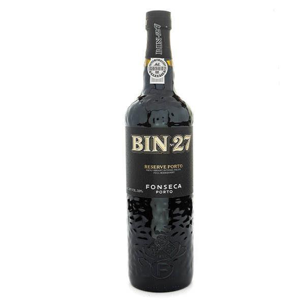 Bin 27 Reserve Porto Fonseca - Liquor Bar Delivery