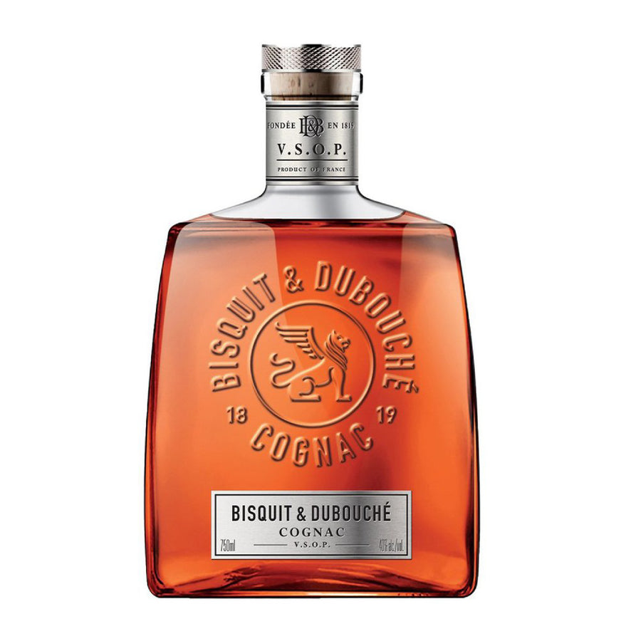 Bisquit & Dubouche VSOP Cognac - 750ml - Liquor Bar Delivery