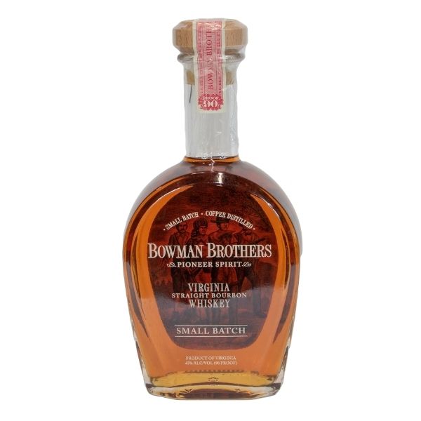 Bowman Brothers - 750ml - Liquor Bar Delivery
