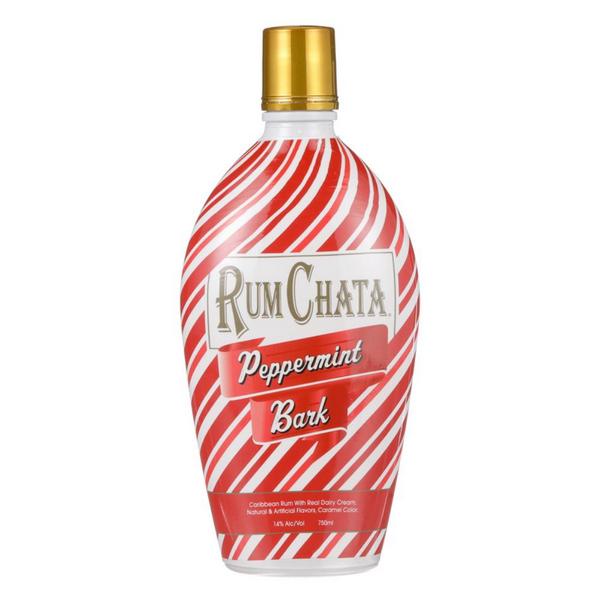RumChata Peppermint Bark - 750ml - Liquor Bar Delivery