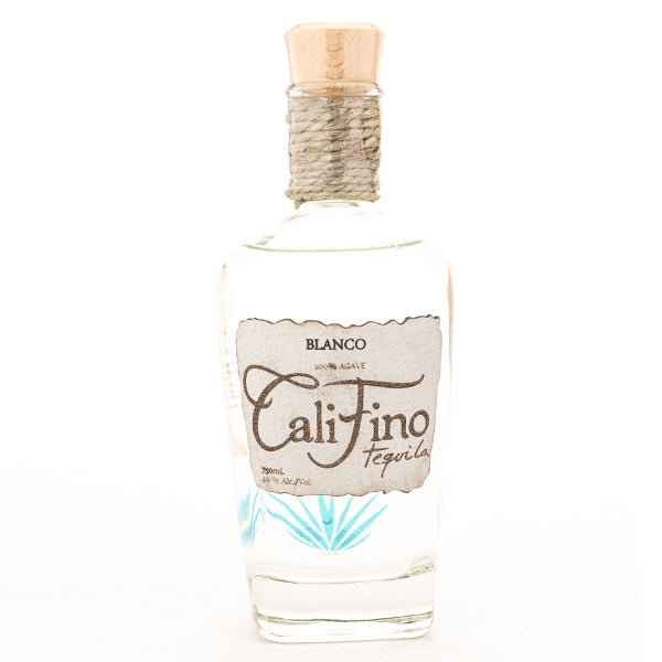 CaliFino Tequila Blanco - 750ml - Liquor Bar Delivery