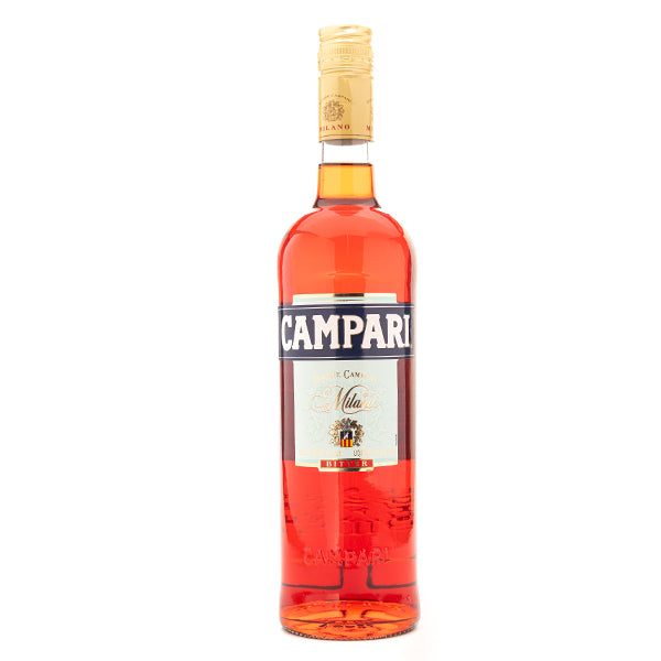 Campari Liqueur - 750ml - Liquor Bar Delivery