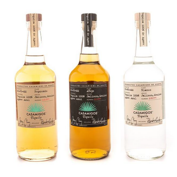 Casamigos Tequila Package - Liquor Bar Delivery