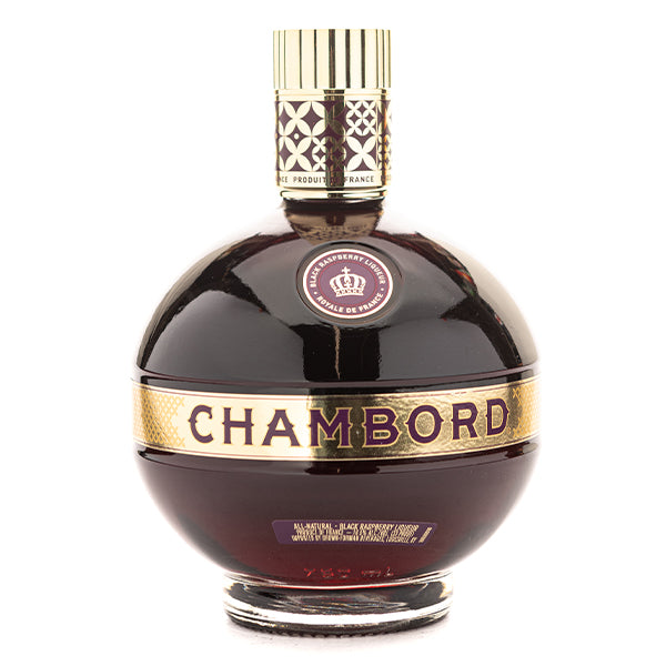 Chambord Liqueur - 750ml - Liquor Bar Delivery