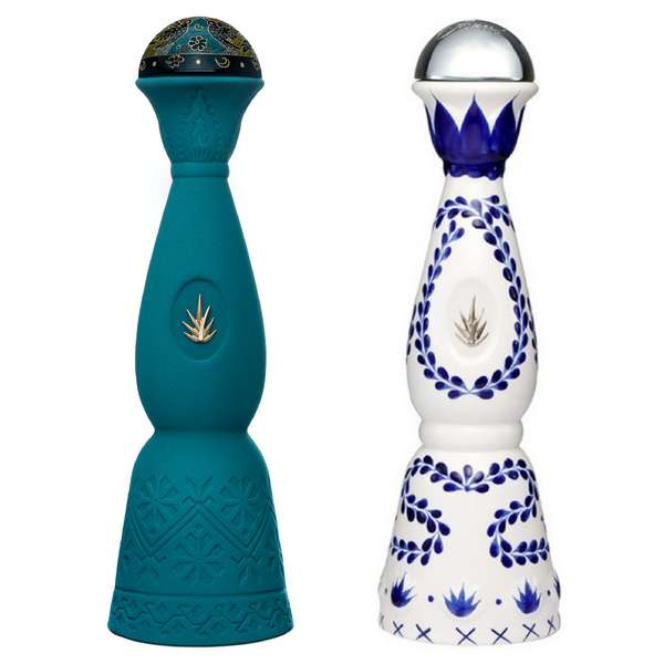 Shop Clase Azul Tequila Package Online - Liquor Bar Delivery