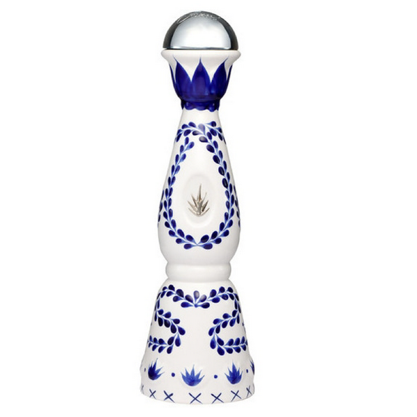 Clase Azul Tequila Reposado - 750ml - Liquor Bar Delivery