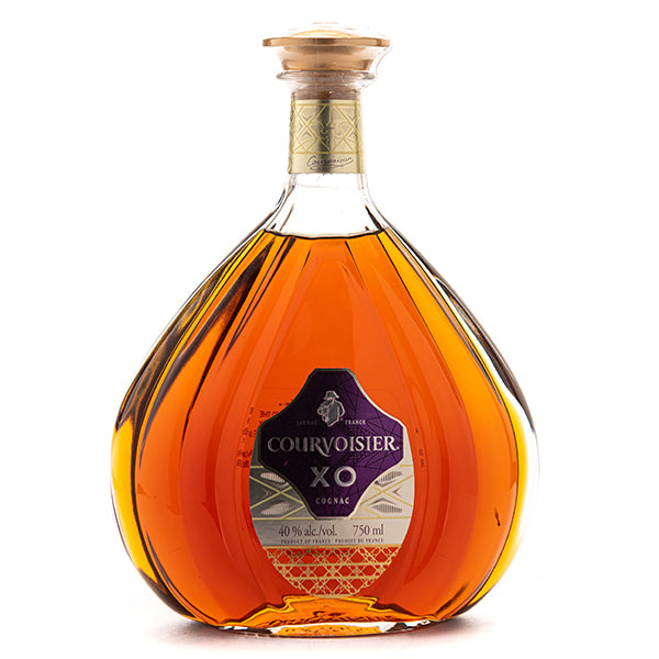 Courvoisier XO Cognac - 750ml - Liquor Bar Delivery