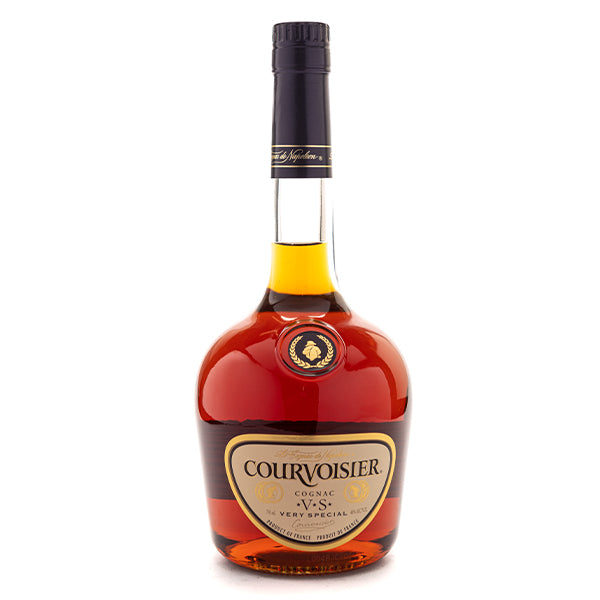 Courvoisier Cognac VS - 750ml - Liquor Bar Delivery