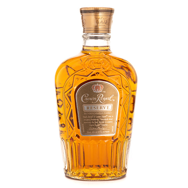 Crown Royal Reserve - 750ml - Liquor Bar Delivery