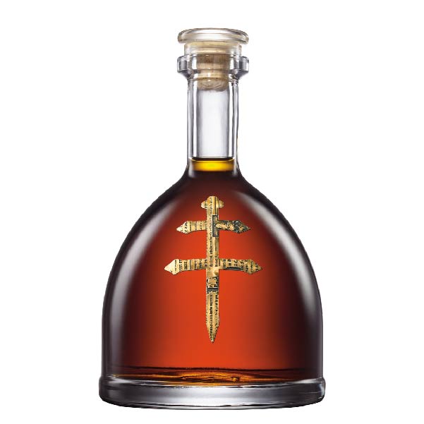 D'usse Cognac VCOP - 750ml - Liquor Bar Delivery