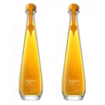 Patron and Don Julio Tequila Package