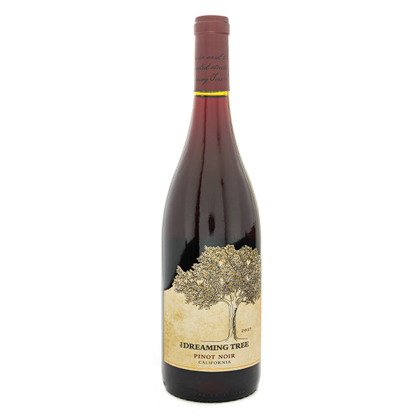 Dreaming Tree Pinot Noir 2017 - Liquor Bar Delivery