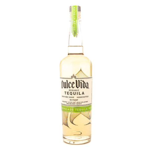 Dulce Vida Tequila Reposado - 750ml - Liquor Bar Delivery